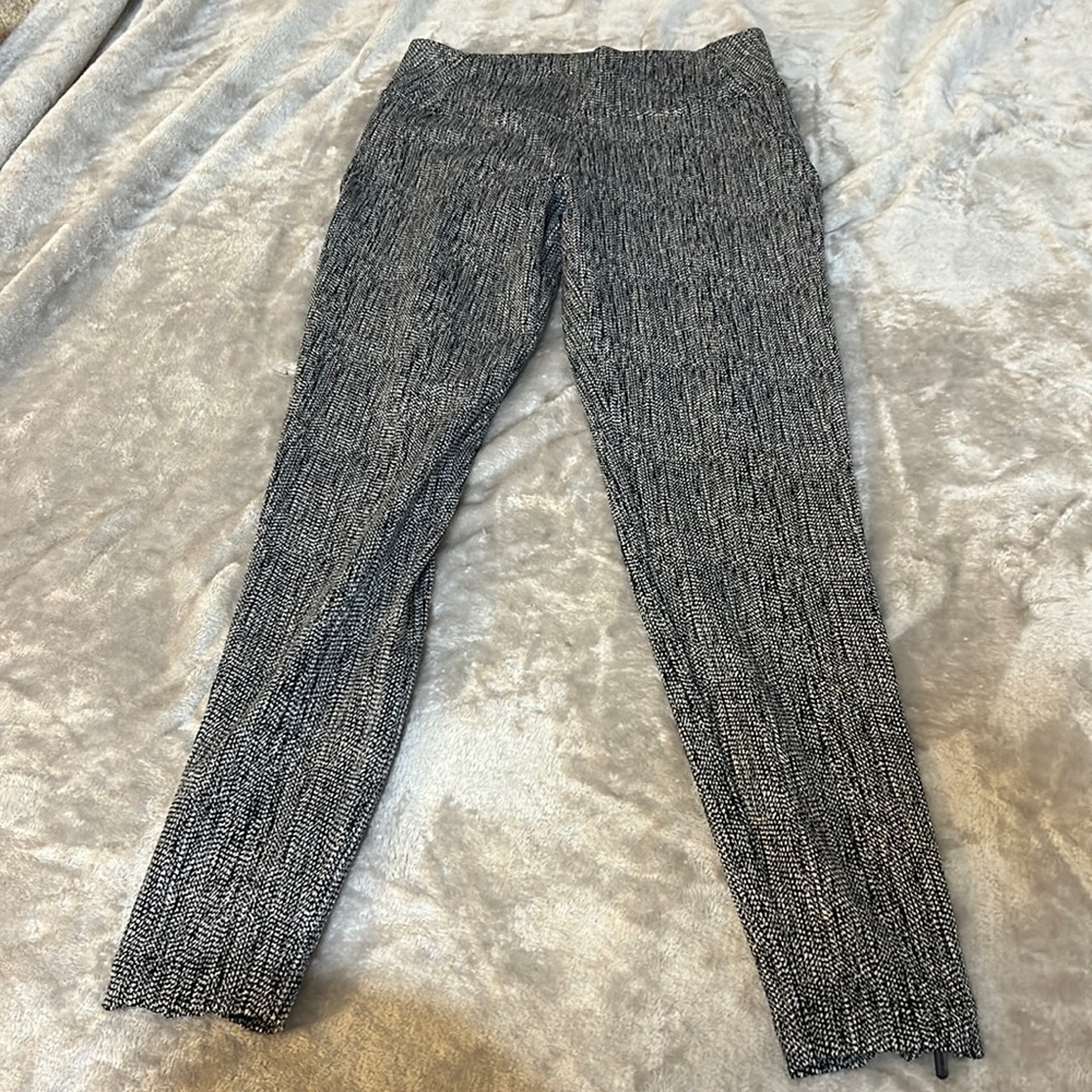 Athleta delancey textured skyline tight